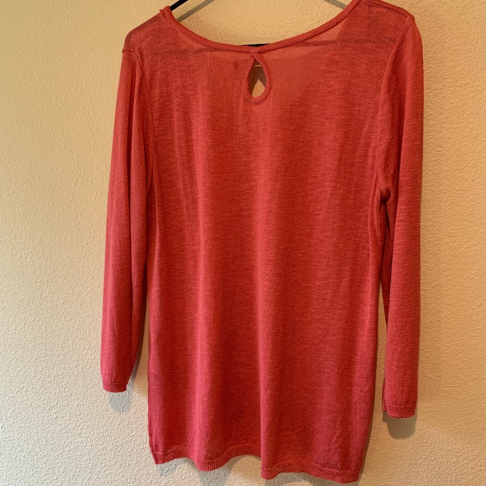 Timeout Sweater - Picture 3 of 3